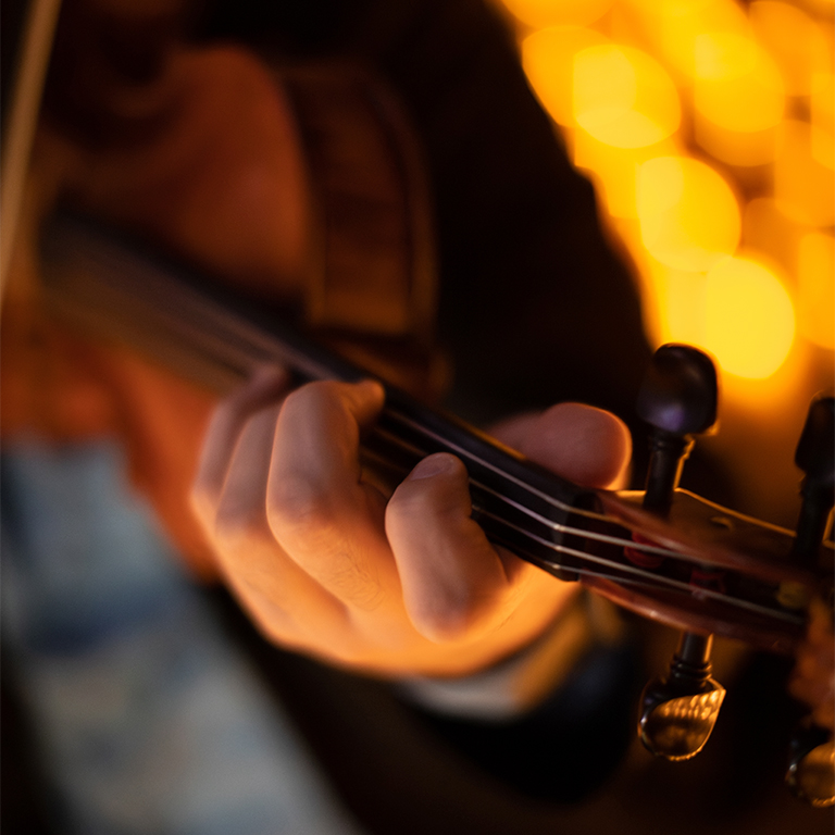Candlelight Especial de San Valentín