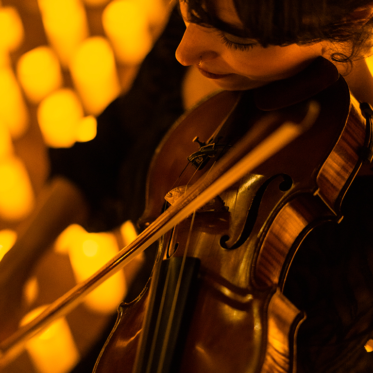 Candlelight Especial de San Valentín